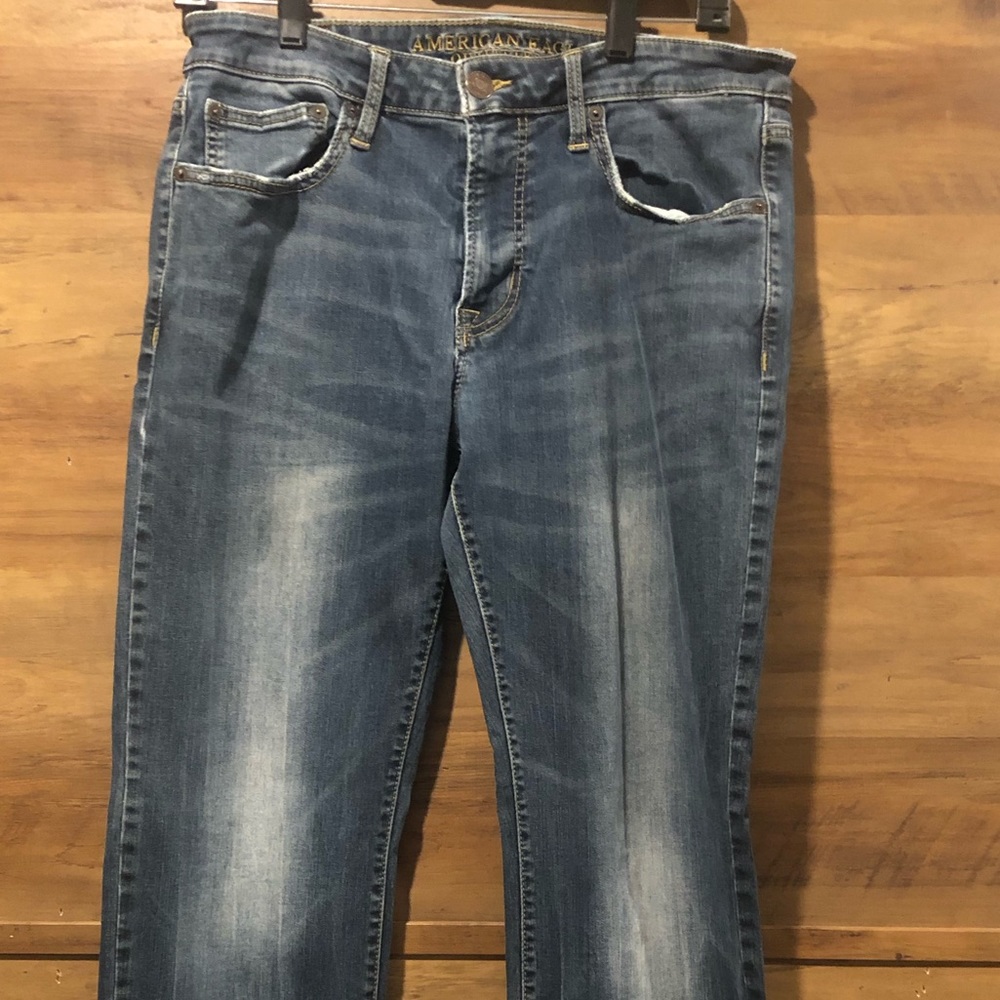 American Eagle Pants